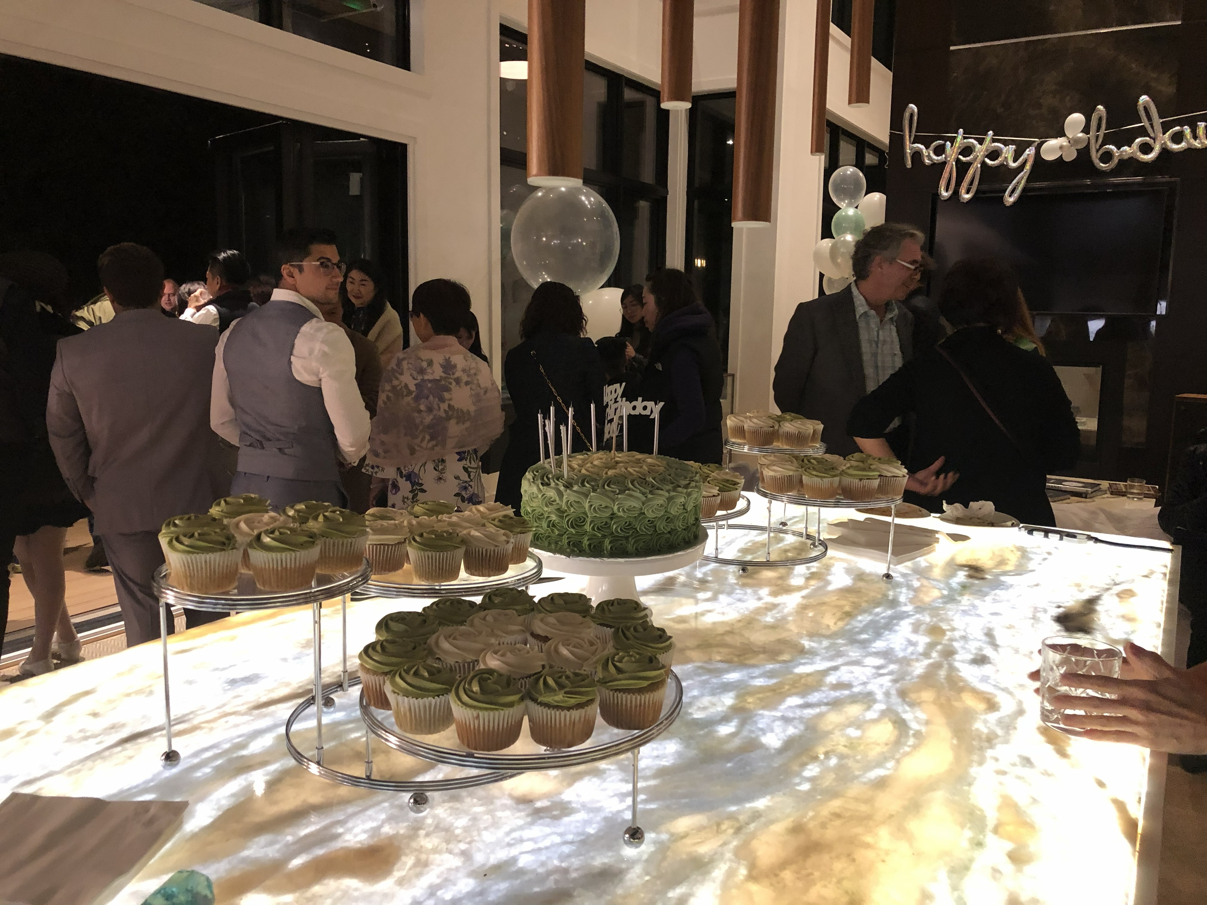 Birthday party catering Toronto GTA